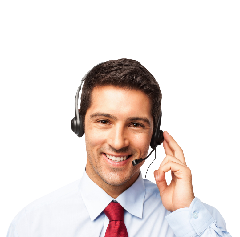 Müşteri Hizmetleri